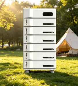 All-in-One 6.2KW Solar ESS 30kWh 51.2V 600Ah LiFePO4 Battery Hybrid Inverter 10ms UPS Off-Grid BMS CAN 500V MPPT Pure Sine Wave