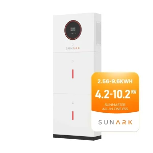 All in One ESS Inverter Battery Off Grid 5Kw 6Kw 8Kw 10Kw Solar Energy System With Built in Battery