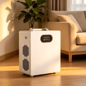 All in One Energy Storage Power Pack