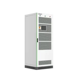 All in One Off Grid Hybrid Solar Power System LiFePO4 Lithium Battery Home Solar Energy Storage System 30kW 50kW