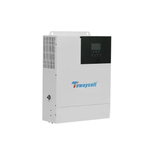 All in One Solar Charger Inverter Pure Sine Wave Inverter 48v 5kw