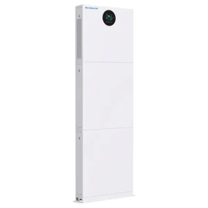 All in One Solar Hybrid Inverter 5Kw 200Ah 5Kwh 10Kwh 15Kwh Lithium Phosphate 51.2V Lifepo4 Lithium Solar Battery