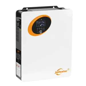 All in One Solar Storage System 1kW 2kW 3kW 5kW Solar Power Station Easy Indoor Outdoor Installation for Home