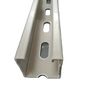 Aluminum Alloy Bracket Solar Panel Mounting System