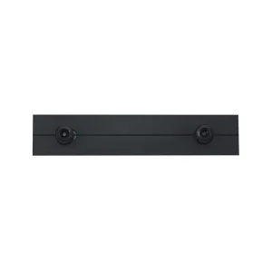 Aluminum Alloy Solar Mounting Rail Splice Connector