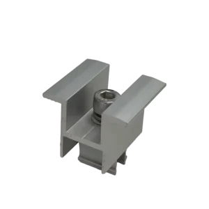Aluminum Solar Panel Mid Clamps