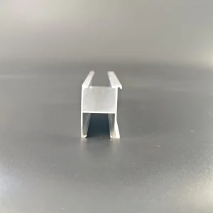 Aluminum Solar Roof Bracket System for PV Panels Wind and Snow Load