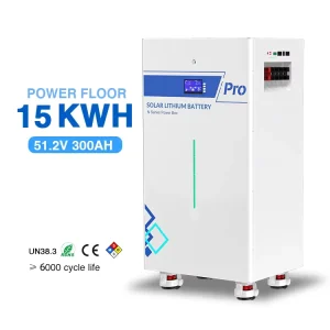 Anern BMS 24v 48v 100ah 200ah Lifepo4 Lithium Ion Batteries