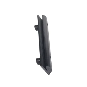 Anodized Aluminum Alloy Photovoltaic Rail Connector