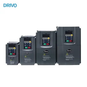 Automatic Solar Pump Inverter 0.75KW Variable Frequency Drivers Solar VFD Inverter