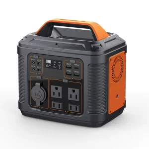 BELTTT 300W 230v Solar Power Generator 230v Portable Pure Sine Wave Power Inverter