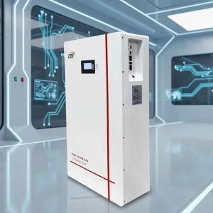 BG01 24V 51.2V 100Ah 25.6V 200Ah-400Ah LiFePO4 Lithium Battery Pack for Home Energy Storage
