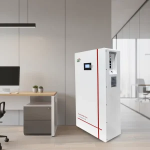 BG01 Batterie Lifepo4 De 10 kwh 48v – 52 100ah 4.8 kwh Lifepo4 Battery Home Energy Storage System Better ess