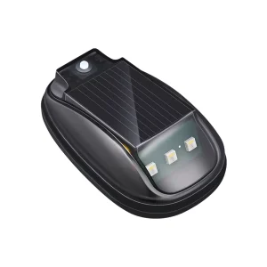 BRAD New Solar Powered LED Roof Lights for Trucks & Cars Multicolor Navigation & Warning Lights 12V 15W 1 Year Warranty