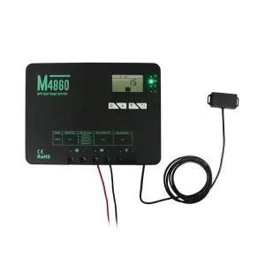 BT Module for MPPT Solar Charge Controller Remote Control with Solar App ChargePro 2.0