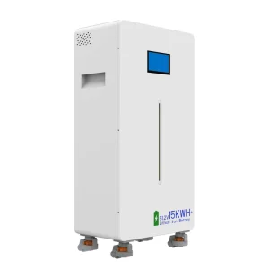 Batterie Au Lithium 15kwh Solar System Home Energy 51.2V 15kwh Lifepo4 Battery Pack LIFEPO4 for Solar Hybrid Grid HOME STORAGE