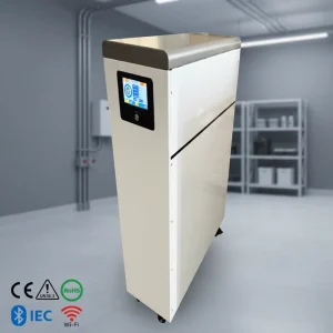 Batterie Solaire Lifepo4 600ah 48v628ah Lifepo4 Battery Home Energy Storage 51.2 v 32 kwh Better ess