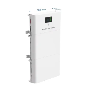 Battery Balance Split 51.2V 100Ah 5kWh IP65 CAN Home Energy Storage for Long Life Use