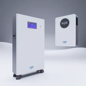 Battery Inverter 15kwh 30kwh All in One Solar Inverter 51.2v 280ah Split type Home Energy Storage System