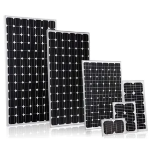 Best Quality Solar Panel for Home 20W PV Factory B2B Manufacturer