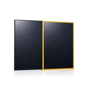 Best Seller BIPV Solar Panels CdTe Thin Film Power Generation Glass with a 25 Year Effective Service Lifespan