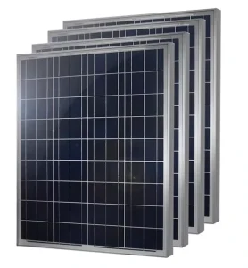 Bifacial Solar Panels 12v 5w 10w 15w 20w 30w 35w 40w Mini Solar Panel Portable