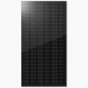 Bifacial Solar Panels 550W 500Watt 590W Monocrystalline Paneles Solares