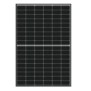 单晶Bipv太阳能电池板光伏组件410w 420w 430w发电