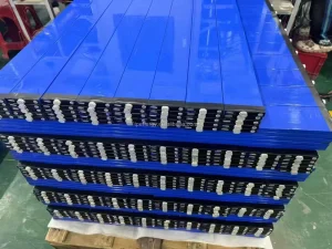 Blade Battery 3500 Cycle 3.7v 138Ah NCM Prismatic Ternary Lithium Ion CE RoHS Certified 20~55 EV Consumer Electronics