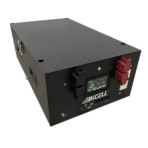 C1 16kWh 51.2V 314AH Stackable LiFePO4 Lithium Battery Pack JK PB2A16S20P Energy Storage System Solar Off Grid