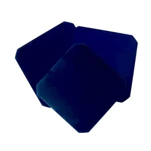C60 Solar Cell for Flexible Solar Panels