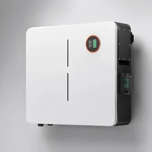 CE UKCA Certified SunArk 5 15kWh LiFePO4 Powerwall Battery for Home Backup Power & Off Grid Solar System