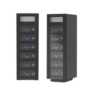 C&I LiFePO4 on Grid Air Cooling Commercial Energy Storage Battery System 60kWh-500kWh 30KW-100KW Solar Storage IP65