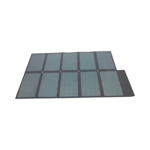 CIGS Solar Panels 180W 200W 300W 400W 18V 24V 48V Balcony ETFE Flexible Solar Panels