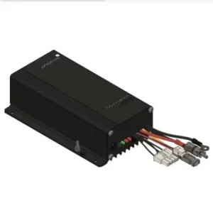 CIS-N-MPPT-DALI 85/15 MPPT Solar Charge Controller 12V 24V 15A LCD Display CE ROHS Certified IP68 1275W