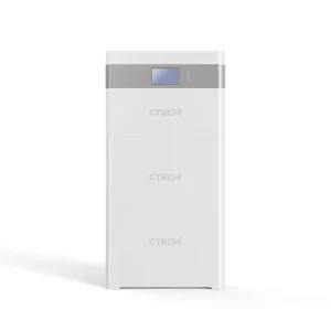 CTECHi Grade a LiFePo4 Battery Pack with Inverter Hybrid Off Grid Power Supply 5KW 7KW 10KW Home Solar Energy Storage System