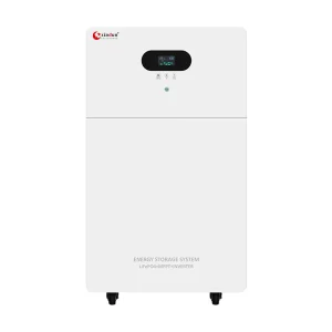 Camping 110V 220V 300W 3600Wh 3500W All in One Portable Solar Power Station Charger 5 Kw Portable Solar Generator