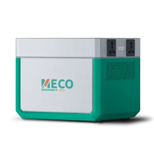 Capacity 1004.8Wh Solar Generator 300W Pure Sine Wave Portable Power Station