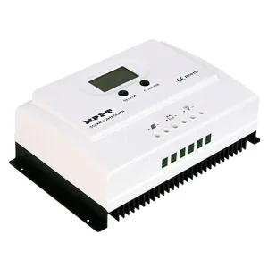 Charge Controller Solar 12V 24V 48V 96V 192V 384V
