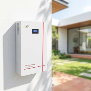 China Grade a 51.2V 100Ah/200Ah LiFePO4 Battery Home Energy Storage System with BMS for UPS Split 10kWh