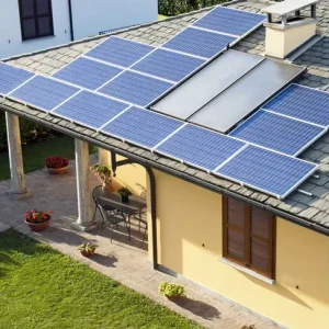 China Top 10 Manufacturer Photovoltaic 300w 320w 330w Poly Solar Panel Price