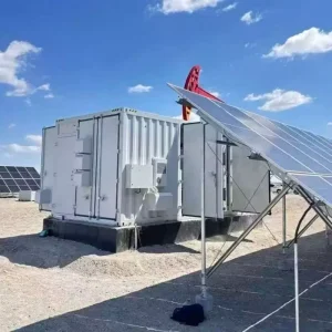 Commercial 48kWh 25kW 261kWh 125kW 100kWh 50kW 1kW Energy Storage System Solar Hybrid