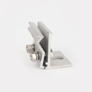 Commercial Industrial Roof Solar Standing Seam Clamp Factory Direct Supply
