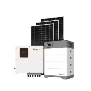 Complete Home Solar System Kit 10kw 12kw 15kw 20kw Hybrid Solar Battery Energy System10kwh 20kwh 30kwh 40kwh Lithium Batteries