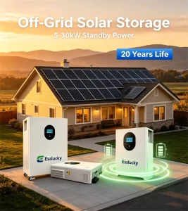 Complete Off Grid Solar Energy System 4kw 5kw 10kw 15kw 30kw Kit Solar Generator Solar Batteries