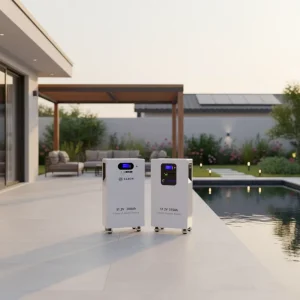 Complete Solar System 15kw to 200kw off Grid Solar with Battery for Photovoltaic Panel System Customized Solar Power Systems