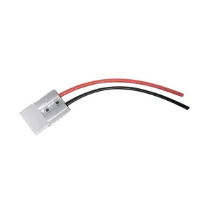 Connector SB50A 600V with 12awg 4mm2 Red Black Solar Cable for Solar Panel and Portable Battery Folding Solar Panel