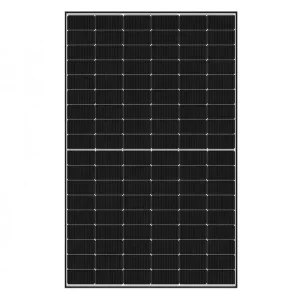 Cost Effective 430W 108 Cells Monocrystalline Solar Panel System for Residential Rooftop Power