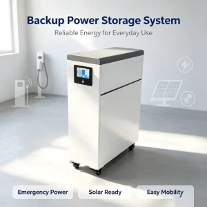 Cost effective LFP Energy Storage Battery Off grid Solar Backup Storage Power Multi spec Large Capacity Lithium Battery Pack