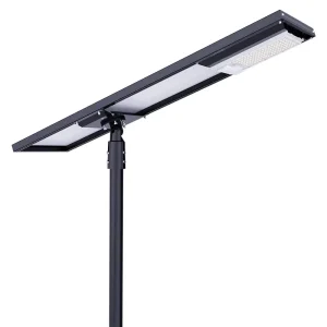 Cost-effective Solar Street Light Outdoor Waterproof Ip65 65w 80w Led Solar Street Light